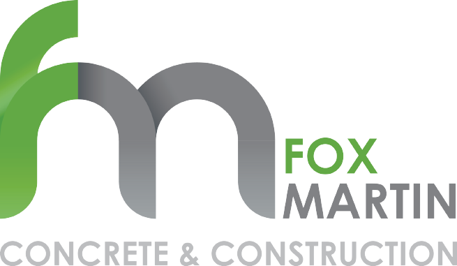 Fox Martin Concrete & Construction Fox Martin Concrete & Construction
