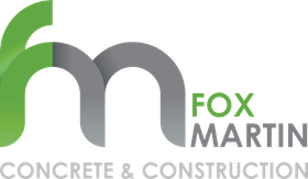 Fox Martin Concrete & Construction Fox Martin Concrete & Construction