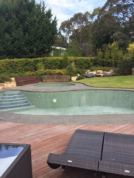 McMillians of Metung | Bairnsdale, VIC | Fox Martin Concrete & Construction