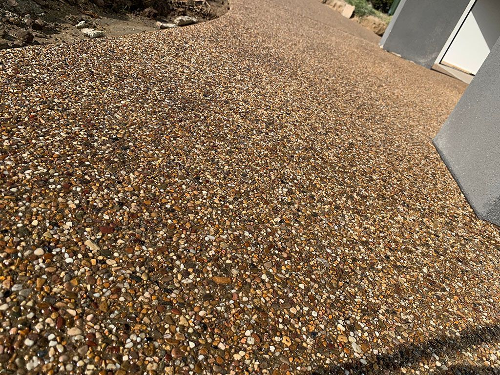 Bearham Chase, Metung | Bairnsdale, VIC | Fox Martin Concrete & Construction