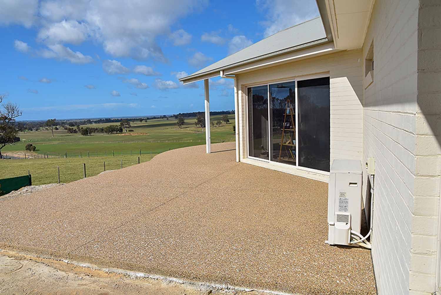 Nicholson Sarsfield Rd | Bairnsdale, VIC | Fox Martin Concrete & Construction