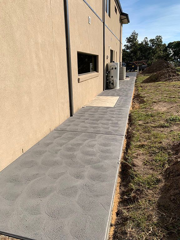 Kings Cove Blvd, Metung | Bairnsdale, VIC | Fox Martin Concrete & Construction