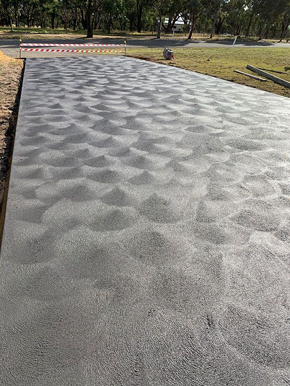 Kings Cove Blvd, Metung | Bairnsdale, VIC | Fox Martin Concrete & Construction