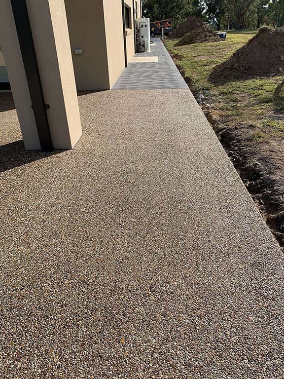 Kings Cove Blvd, Metung | Bairnsdale, VIC | Fox Martin Concrete & Construction