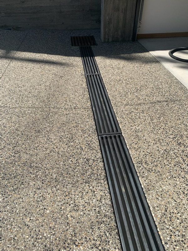 Stirling Rd, Metung | Bairnsdale, VIC | Fox Martin Concrete & Construction