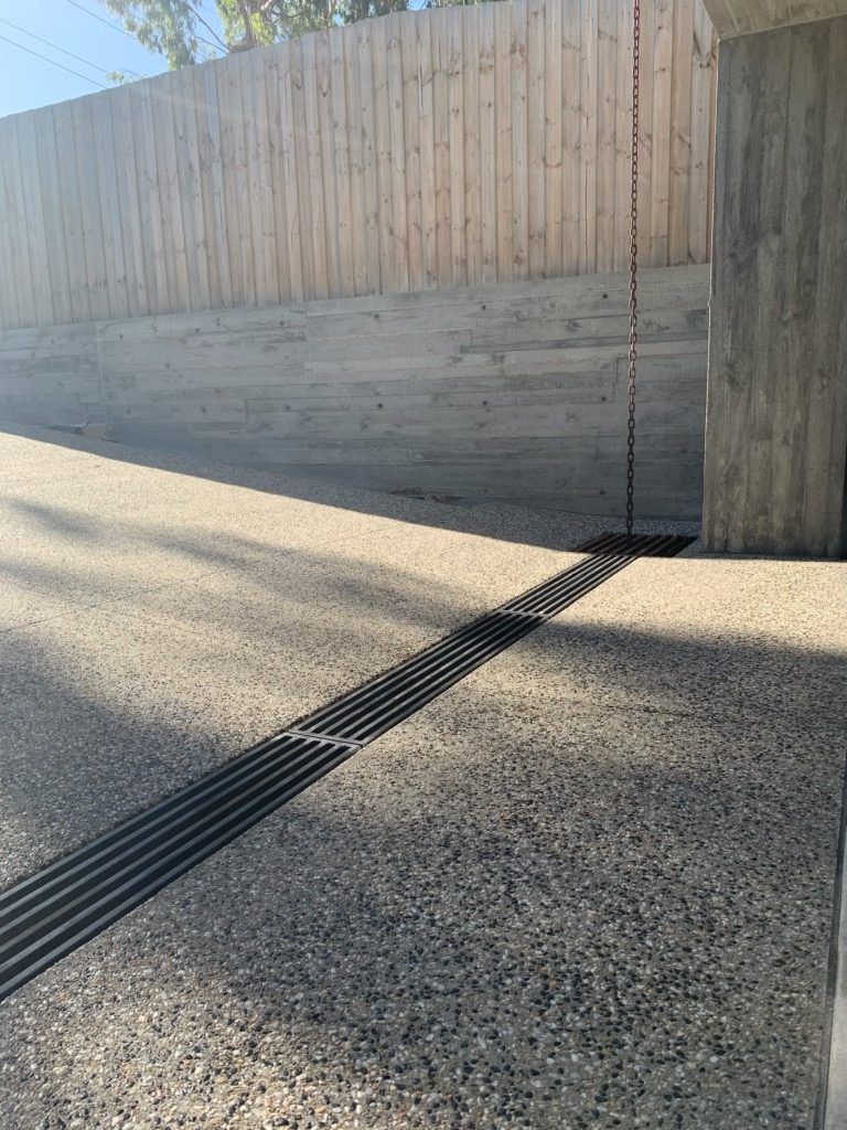 Stirling Rd, Metung | Bairnsdale, VIC | Fox Martin Concrete & Construction