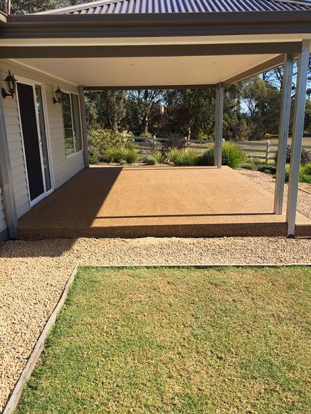 Phillip St, Metung | Bairnsdale, VIC | Fox Martin Concrete & Construction