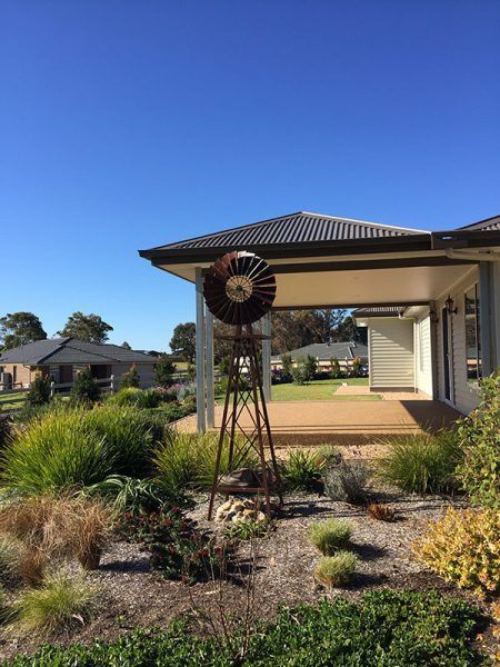 Phillip St, Metung | Bairnsdale, VIC | Fox Martin Concrete & Construction