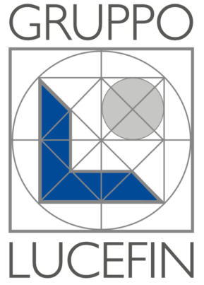 gruppo lucefin logo