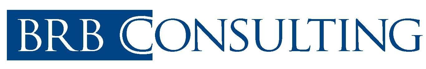 logo brb consulting