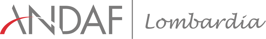 andaf lombardia logo