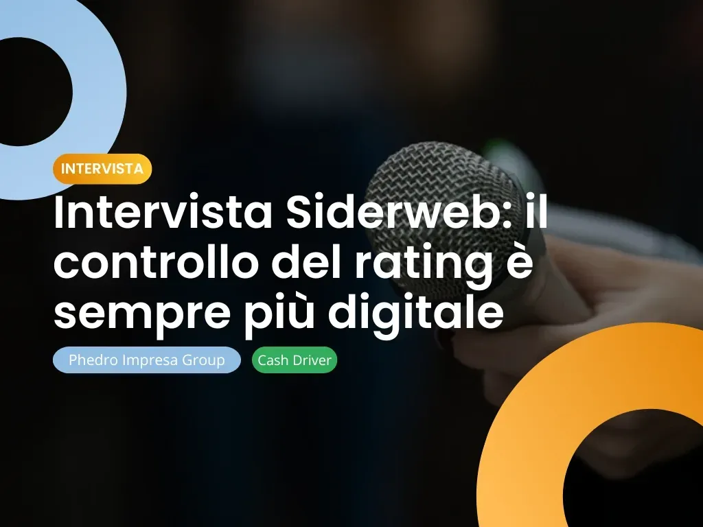 articolo intervista siderweb
