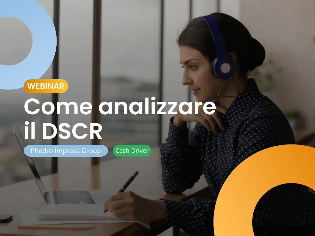 articolo webinar analizzare dscr