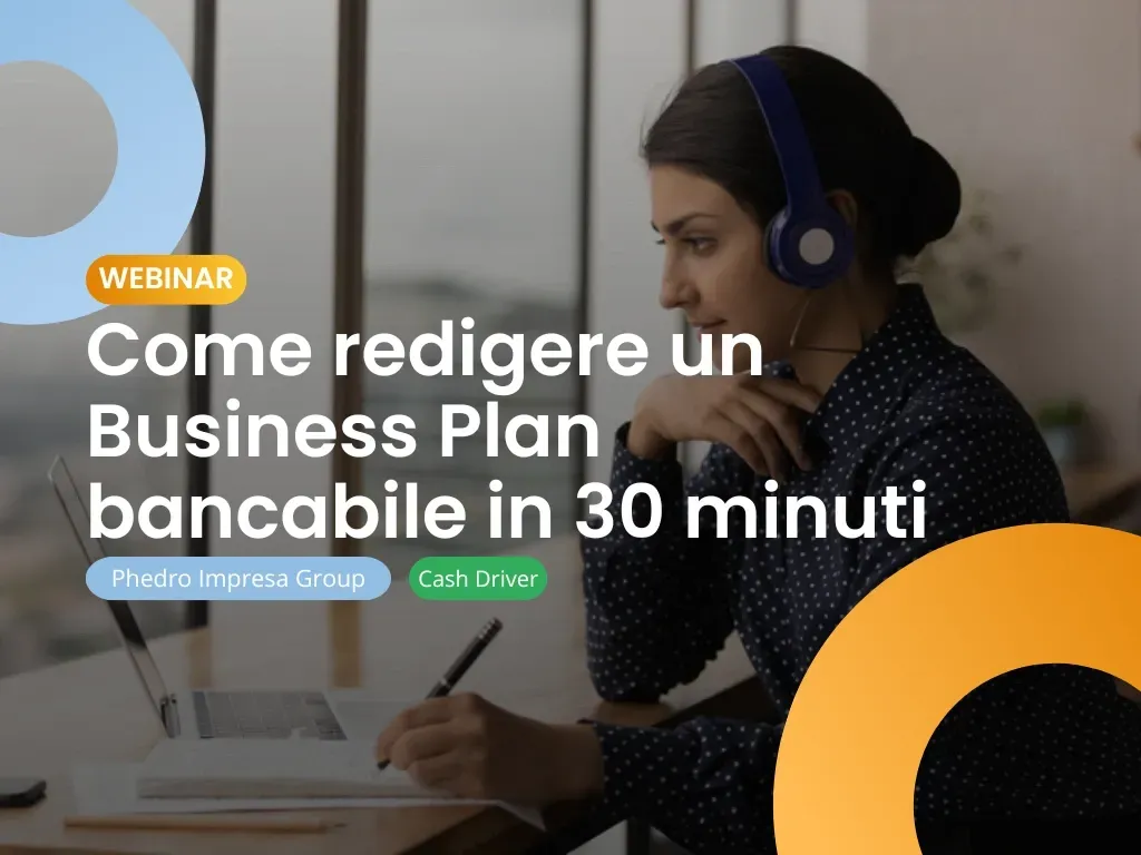 articolo webinar business plan trenta minuti