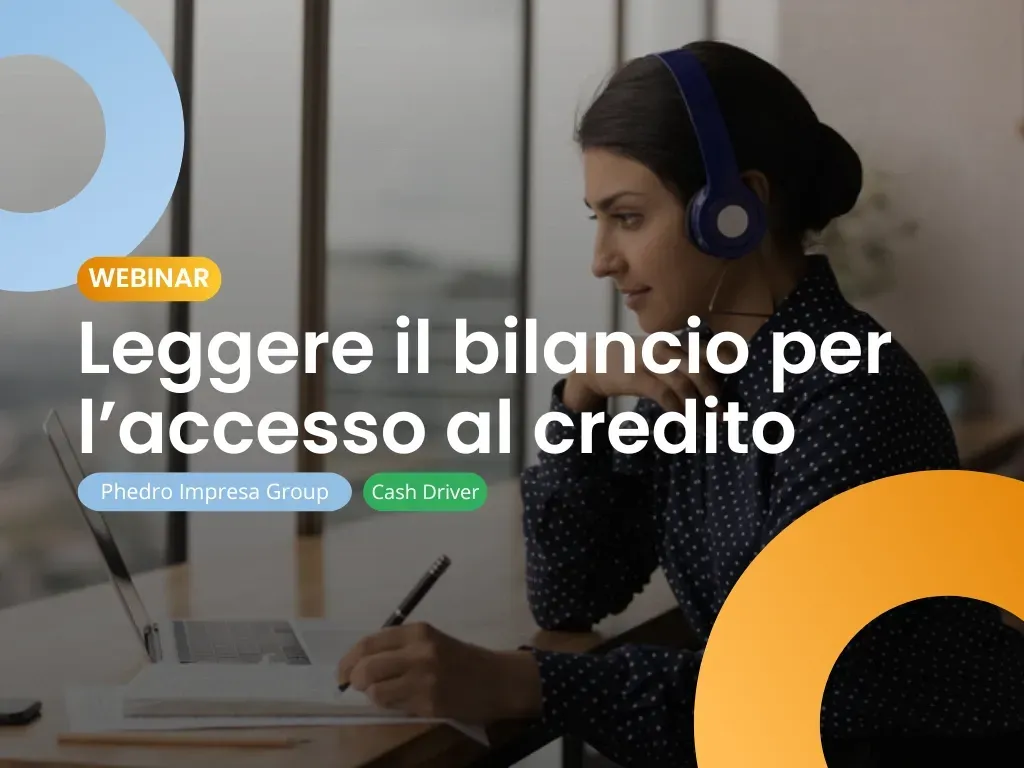 articolo webinar leggere bilancio