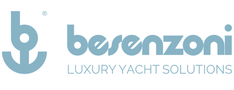besenzoni logo