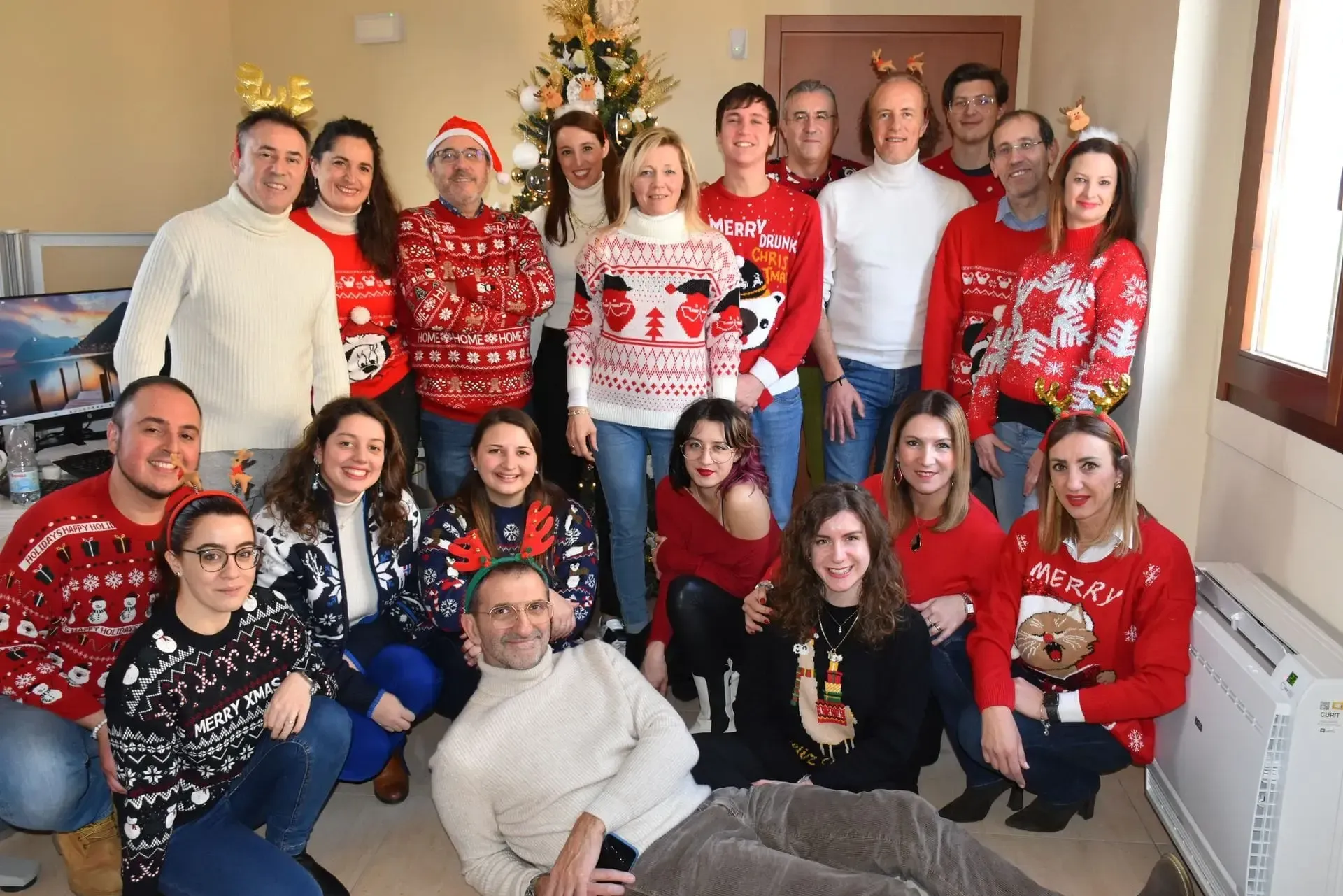 candidatura spontanea