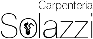carpenteria solazzi logo