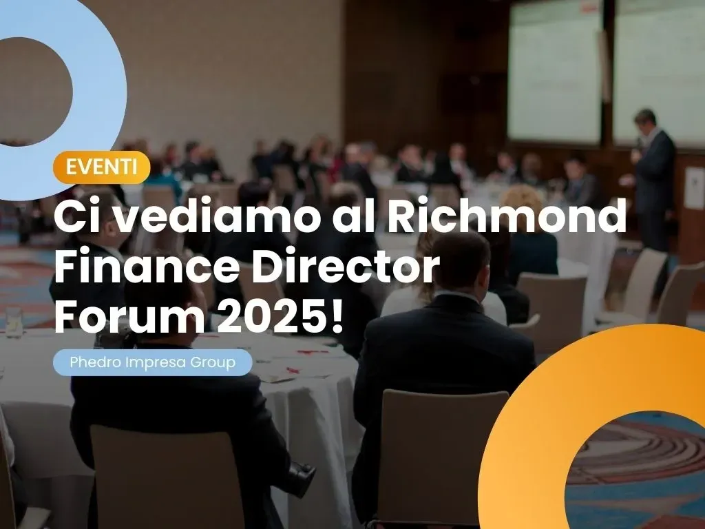 ci vediamo a richmond 2025