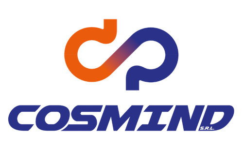 cosmind logo
