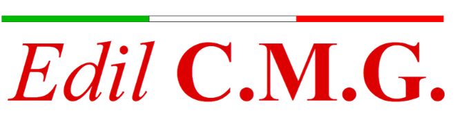 edil cmg logo solo scritta