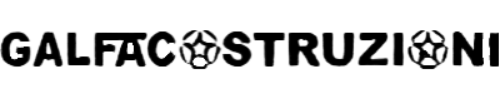 galfa costruzioni logo