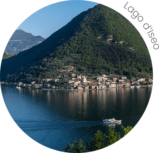 lago d iseo la nostra storia phedro impresa group