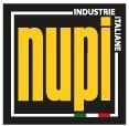 logo nupi