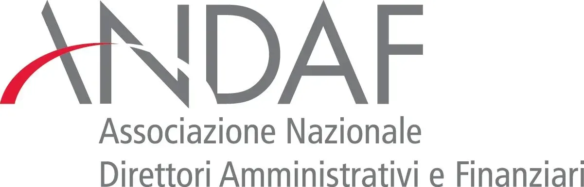 logo partner andaf