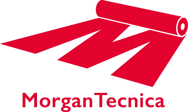 logo clienti morgan tecnica