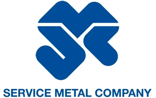 logo clienti service metal company