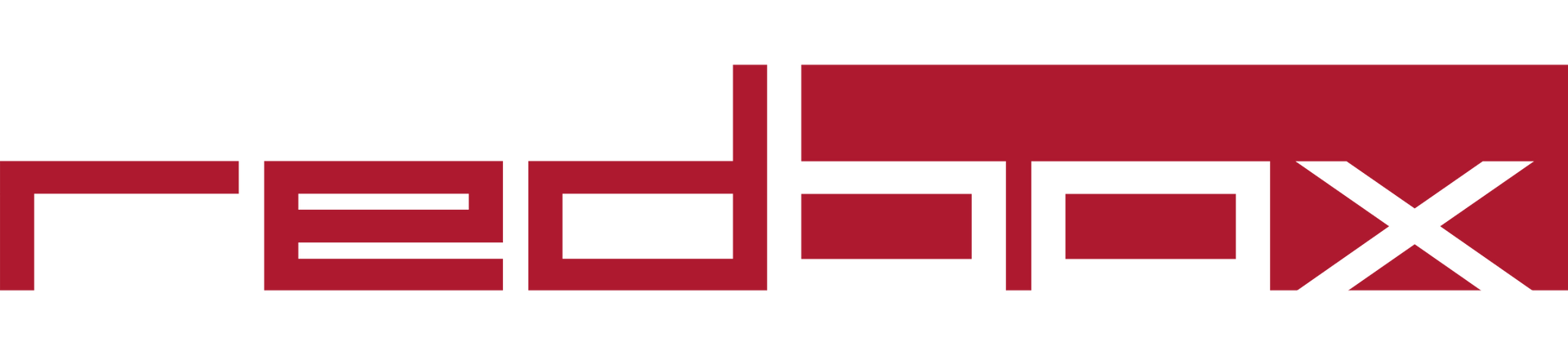 redbox logo