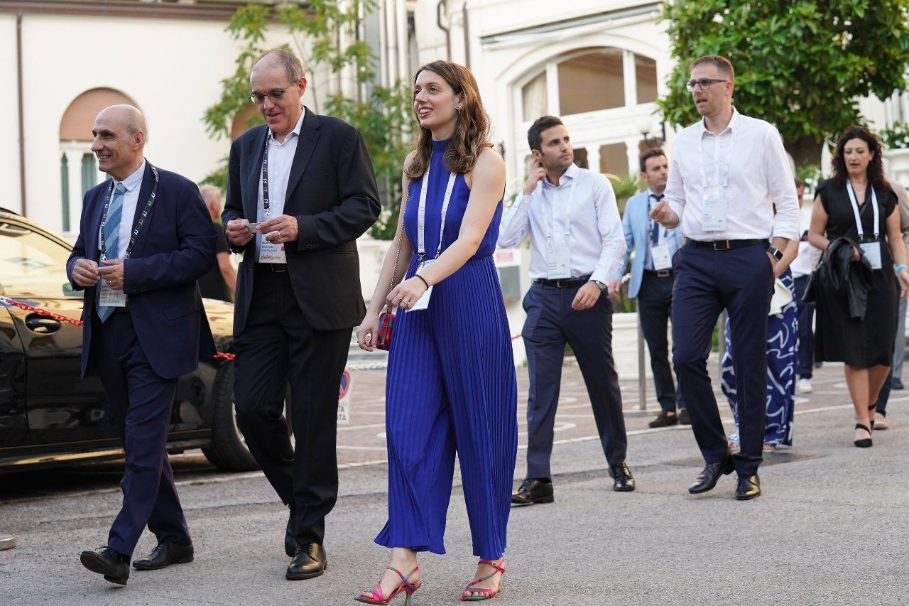richmond finance director forum 2026 phedro impresa group accoglienza