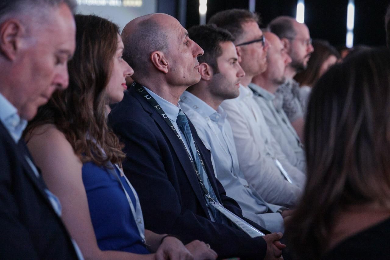 richmond finance director forum 2026 phedro impresa group convegno