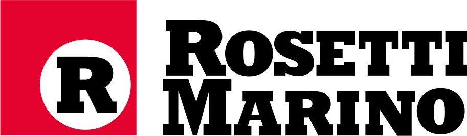 rosetti marino logo