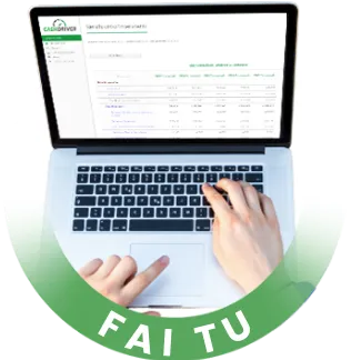 soluzioni cash driver fai tu phedro impresa group
