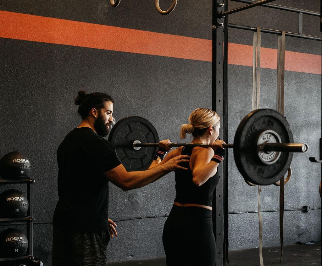Personal Training