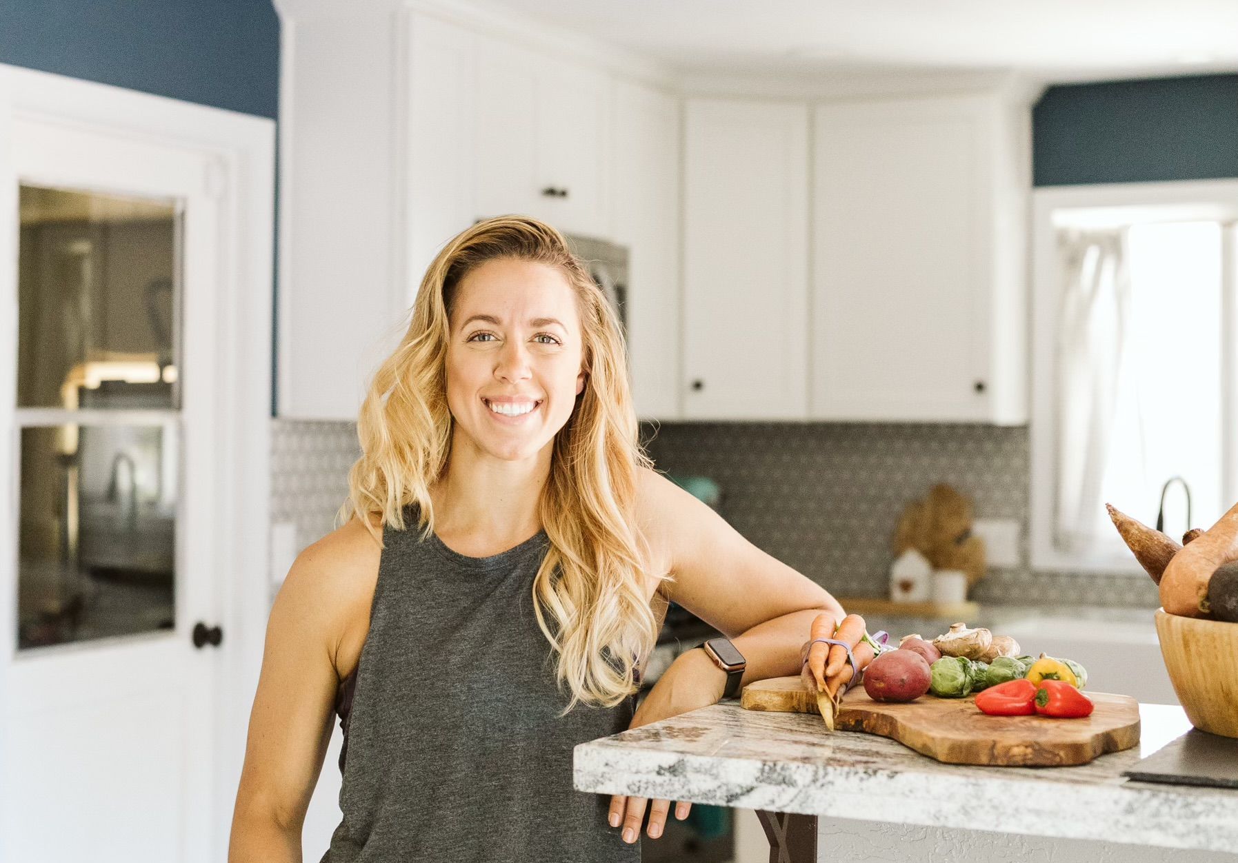 Nutrition Coaching