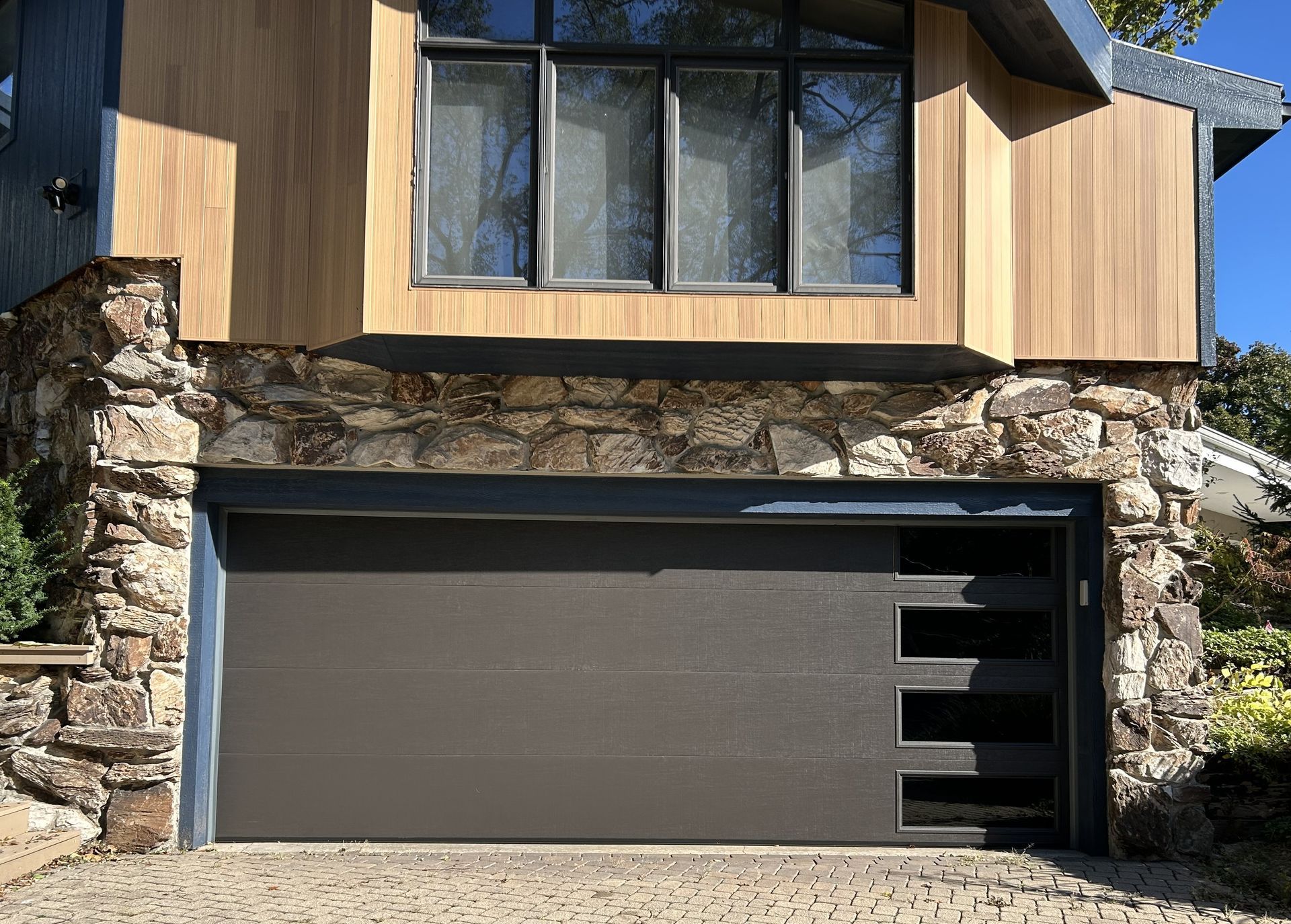 Residential door installation in Lake County & NW Indiana
