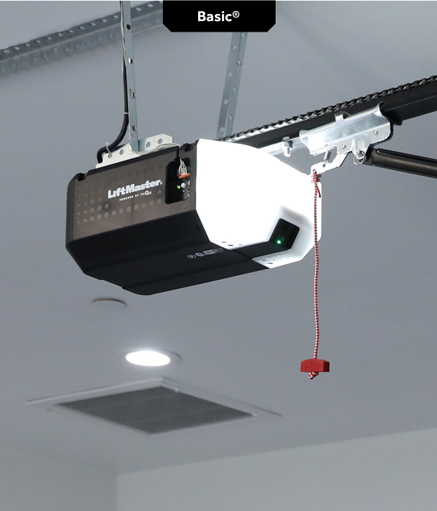 LiftMaster Garage Door Opener Installation near St. John, IN