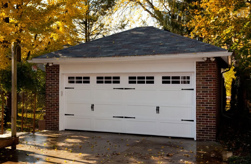 Garage door repair in St. John, IN Garage door repair in St. John, IN