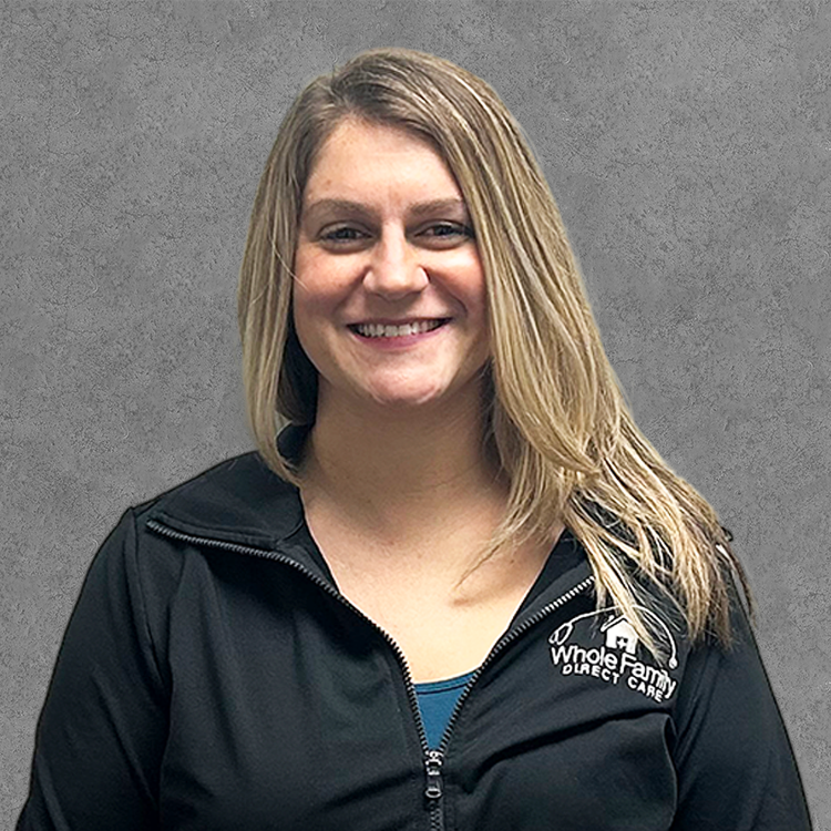 Sarah Wiley, FNP