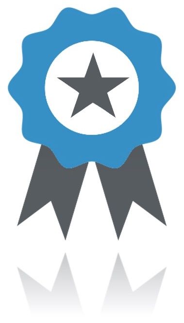Ribbon icon