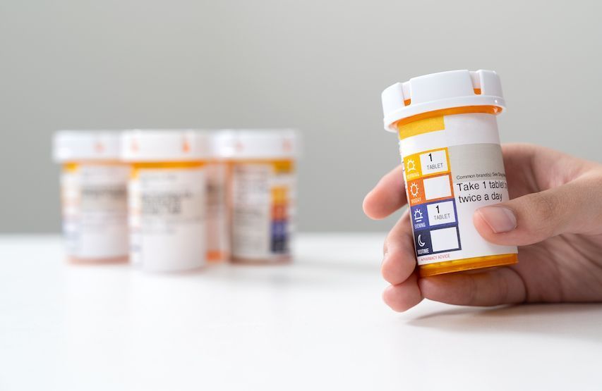 Prescriptions