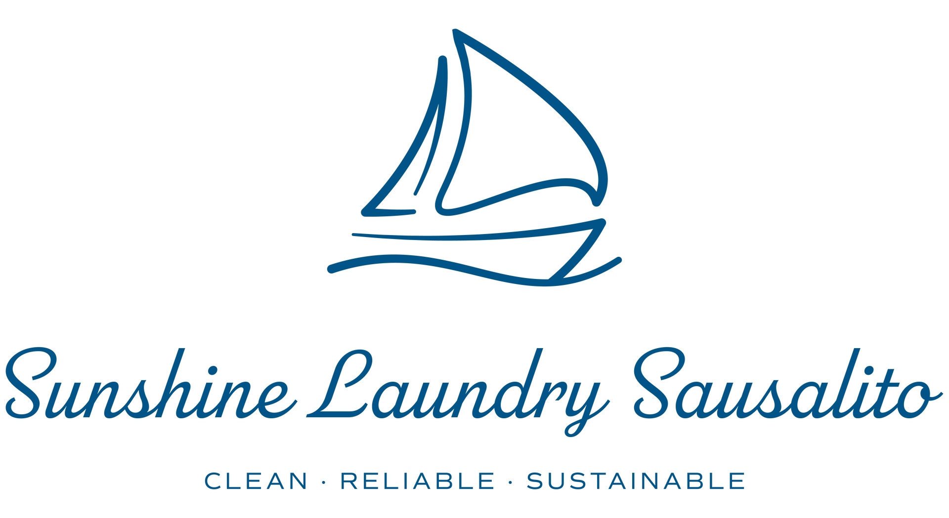 Sunshine Laundry Sausalito