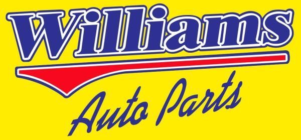 Williams Auto Parts Inc Williams Auto Parts Inc