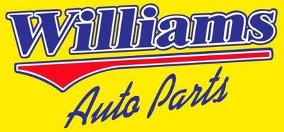 Williams Auto Parts Inc Williams Auto Parts Inc