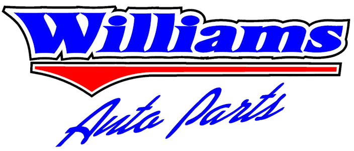 Williams Auto Parts Inc Williams Auto Parts Inc
