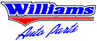 Williams Auto Parts Inc Williams Auto Parts Inc