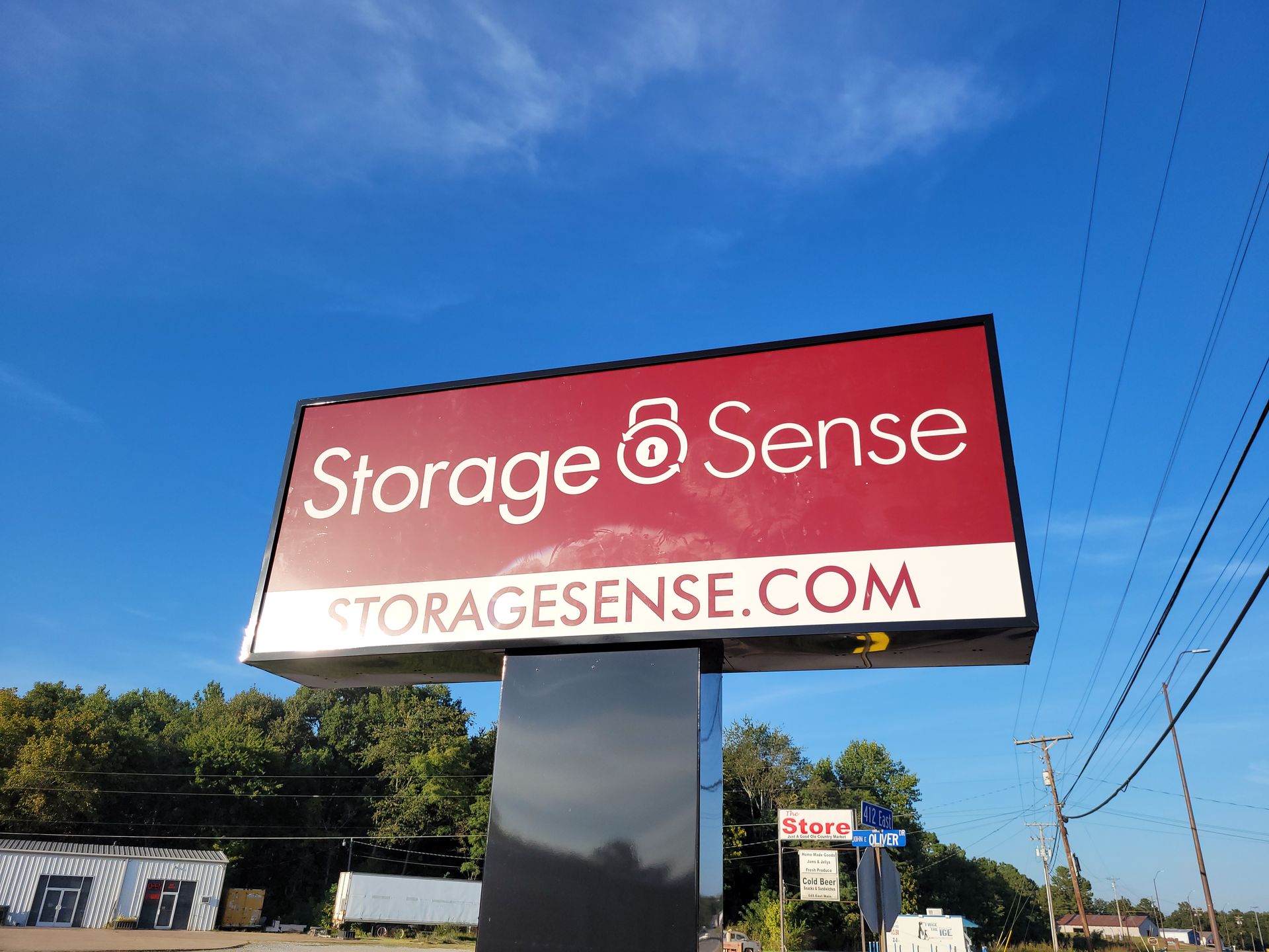 Cabinet Signs - Carolina Signs And Wonders - Custom Cabinet Signs Charlotte NC